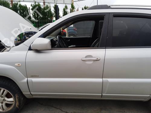 Used Left front door Left front door 35816755 35816755