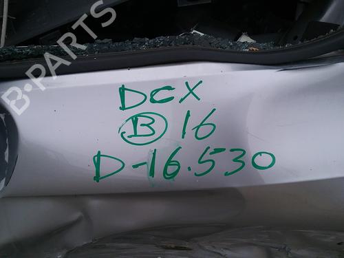 Engine mount VW PASSAT ALLTRACK B8 Variant (3G5, CB5)  | BP13446867M89 