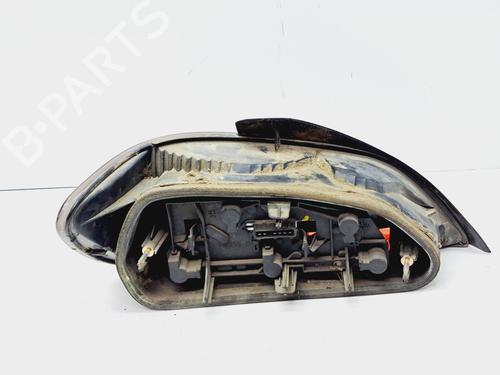 Right taillight PEUGEOT 406 (8B) 1.9 TD | BP13472716C35 
