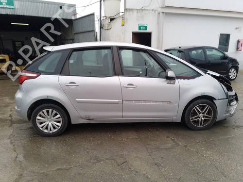 Engine mount CITROËN C4 Picasso I MPV (UD_) | BP37444724M89 - Image 9