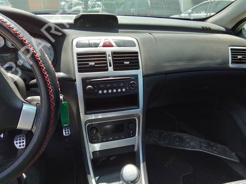 Left rear window switch PEUGEOT 307 CC (3B) | BP35815731I29 - Image 8