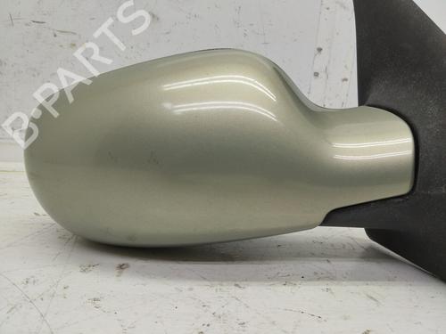 Außenspiegel rechts für RENAULT MEGANE I Classic (LA0/1_) [1996-2008]  30469509