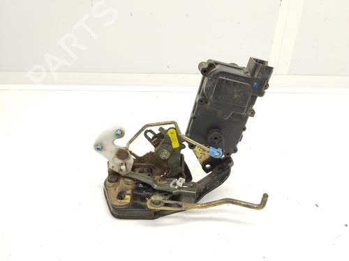 Used Rear right lock HYUNDAI ACCENT II (LC) 1.5 (102 hp) 16124644