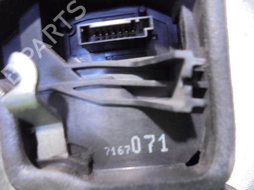 Front left lock BMW 5 (E60) 530 d | BP13427957C98 