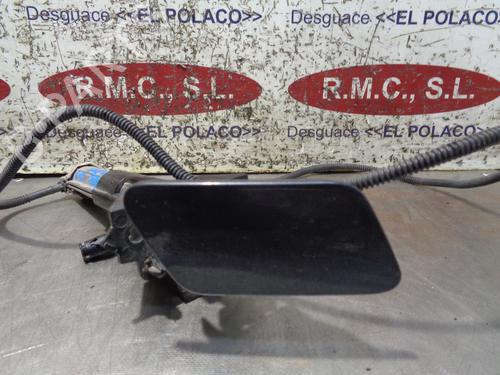 Lavafari CITROËN C5 III (RD_) 2.0 HDi (RDRHD8, RDRHDJ, RDRHR8, RDRHRJ) (136 hp) 30929449