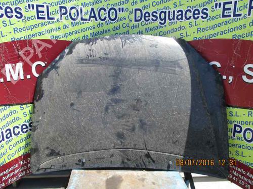 Used Hood CITROËN C5 II (RC_) [2004-2008]  13456972