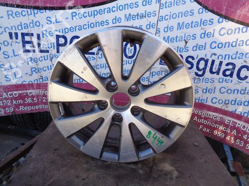 rim-vw-passat-b6-3c2-20-tdi-r16-2005-2006-2007-2008-2009-2010-13425998 main image