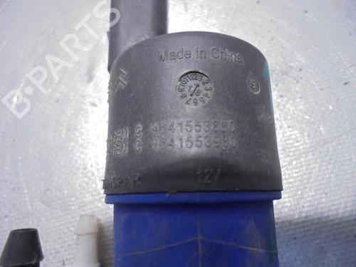 Washer pump RENAULT CAPTUR I (J5_, H5_)  | BP14223728E24 