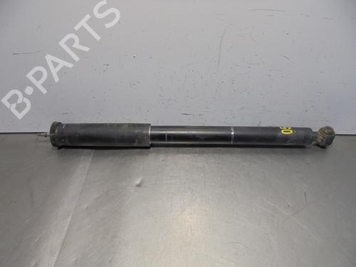 Used Left rear shock absorber MERCEDES-BENZ CLS (C219) CLS 350 (219.357) (292 hp) 13470614