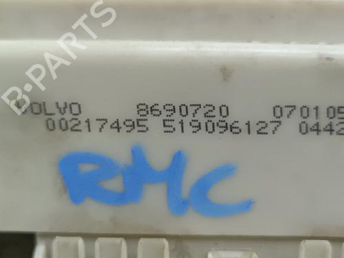 Fuse box VOLVO V50 (545) | BP31952447E1