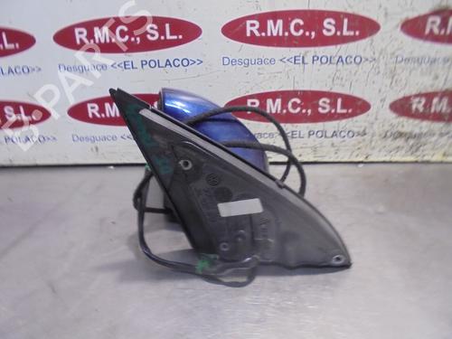 Left mirror VW PASSAT B6 (3C2)  | BP13446713C26 