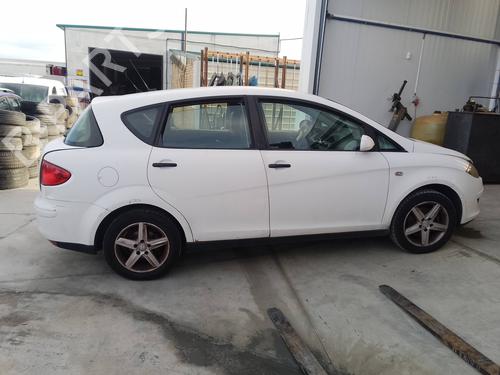 Engine SEAT TOLEDO III (5P2)  | BP32147107M1 