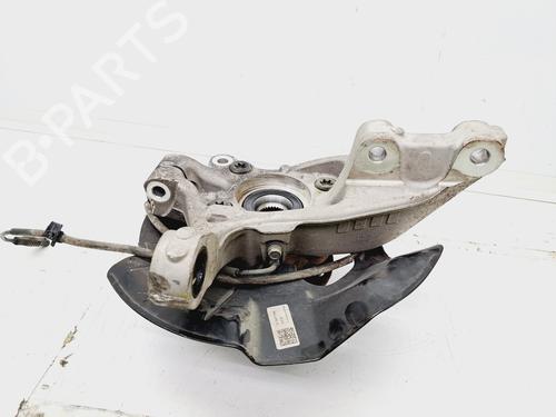 Right front steering knuckle KIA SPORTAGE V (NQ5)  | BP22748550M26 