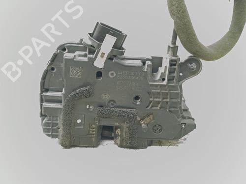 Rear left lock SMART FORFOUR Hatchback (453) | BP37442614C100 - Image 3