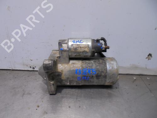 Used Starter Starter RENAULT KANGOO (KC0/1_) D 55 1.9 (KC0D) (54 hp) 13426253 13426253