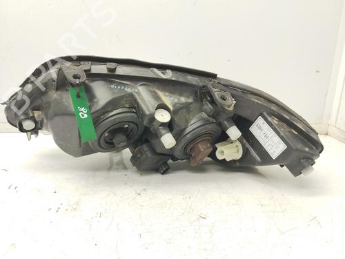 Højre forlygte OPEL ZAFIRA A MPV (T98)  | BP25926010C29 