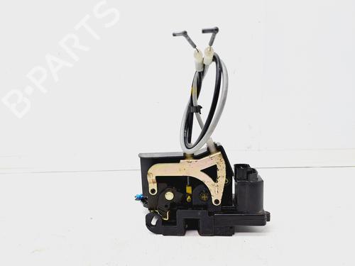 Front right lock SSANGYONG KYRON  | BP17720548C97 