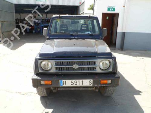 Used Parts SUZUKI SAMURAI Closed Off-Road Vehicle (SJ_) 1.3 (SJ 413) 1439072