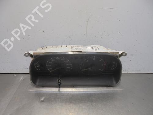 Instrument cluster TOYOTA LAND CRUISER 90 (_J9_) 3.0 TD (KZJ90_, KZJ95_, KZJ90R, KZJ95R, KZJ90W, KZJ95W) | BP13454545C47 