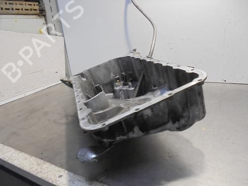 Oil sump MERCEDES-BENZ C-CLASS (W204)  | BP14223711M115 