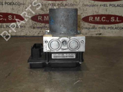 ABS pump MERCEDES-BENZ E-CLASS Coupe (C207) E 350 CGI (207.357) | BP13494581M43 