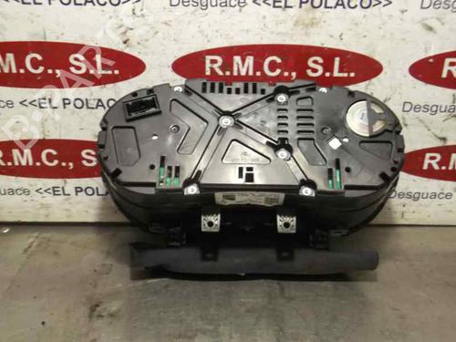 Instrument cluster SEAT IBIZA IV (6J5, 6P1) 1.0 TSI | BP13454215C47 