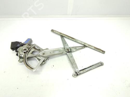 Used Front left window mechanism Front left window mechanism TOYOTA RAV 4 III (_A3_) [2005-2014] 18697381 18697381