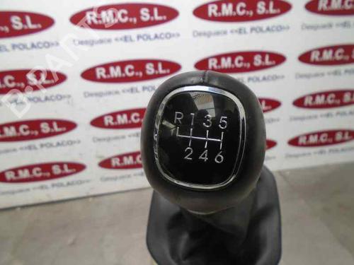 Gear lever KIA SPORTAGE III (SL) 1.6 GDI | BP13463905M90 