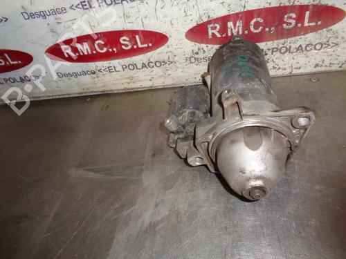 Startmotor OPEL VECTRA B (J96) 2.0 DTI 16V (F19) | BP13424559M8 