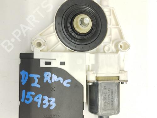 Used Left front window motor VW TIGUAN (5N_) 2.0 TDI (110 hp) 16158446