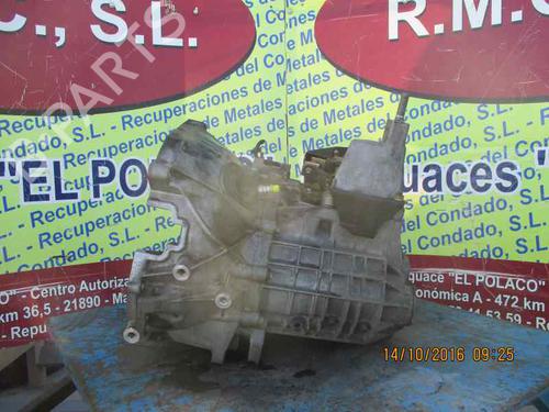 Gearbox FORD MONDEO III (B5Y)  | BP13460541M3 
