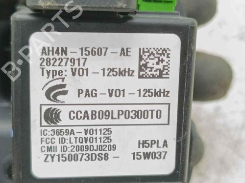 Electronic module VOLVO V60 I (155) 2.4 D6 Plug in Hybrid AWD | BP40296405M83  - Image 5