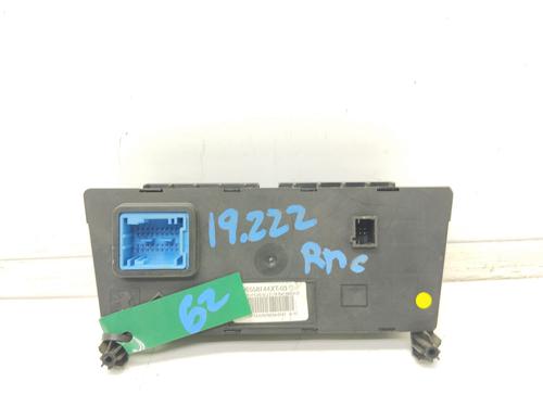 Climate control PEUGEOT 308 I (4A_, 4C_)  | BP26437734I5