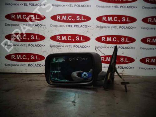 Left mirror BMW 3 (E36) 316 i | BP13423159C26