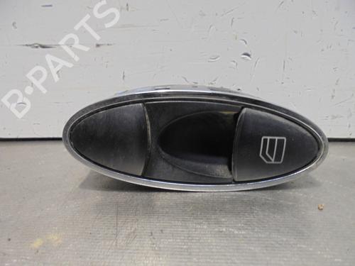 Used Left rear window switch MERCEDES-BENZ CLS (C219) CLS 350 (219.357) (292 hp) 13470636