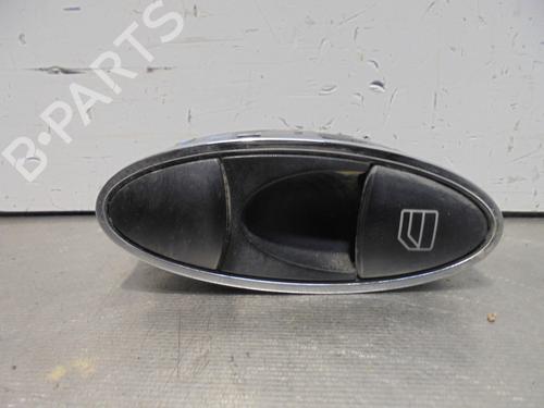 Left rear window switch MERCEDES-BENZ CLS (C219) CLS 350 (219.357) (292 hp) 13470636