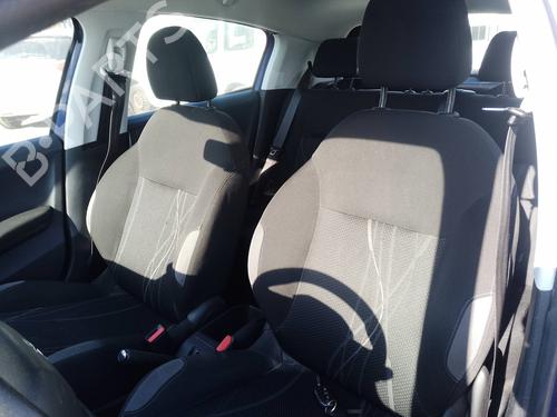 Front right panel PEUGEOT 208 I (CA_, CC_) | BP35817678C59 - Image 7