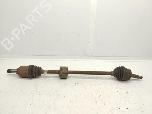 Used Right front driveshaft FIAT PUNTO (176_) [1993-1999]  19305492