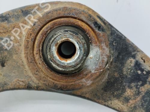 Left front suspension arm PEUGEOT 206 Hatchback (2A/C) 1.4 LPG | BP19181143M12 