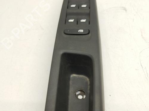 Left front window switch OPEL CORSA F (P2JO) 1.2 (68) | BP16158425I27 
