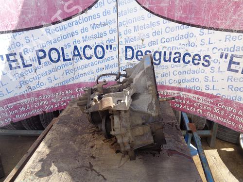Gearbox ALFA ROMEO 147 (937_)  | BP13664234M3 