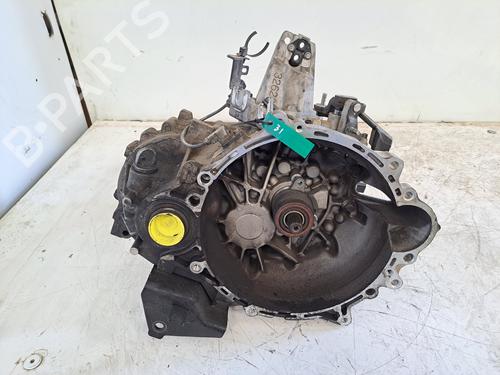 Used Gearbox KIA SPORTAGE IV (QL, QLE) [2015-2022]  29743047