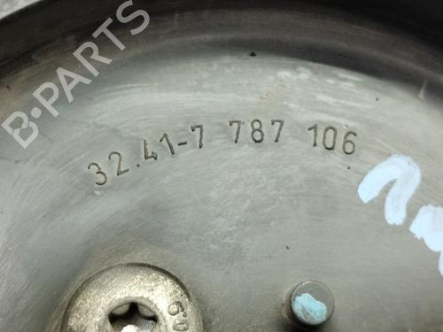 Steering pump BMW X3 (E83) 2.0 d | BP35816425M99  - Image 5