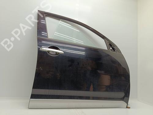 Right front door MITSUBISHI OUTLANDER II (CW_W) 2.0 DI-D (CW8W) | BP18867932C3 