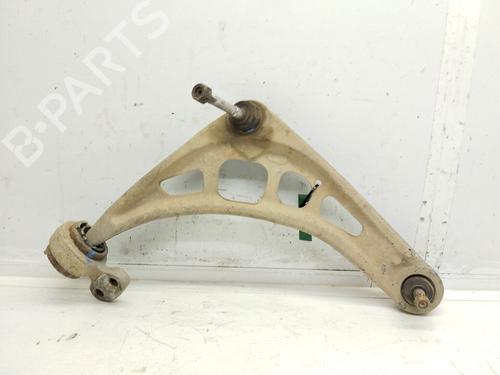 Used Right front suspension arm BMW 3 Touring (E46) 320 d (136 hp) 30513229