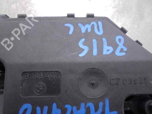 Tailgate lock BMW Z4 Roadster (E85) 2.2 i | BP13424416C101 