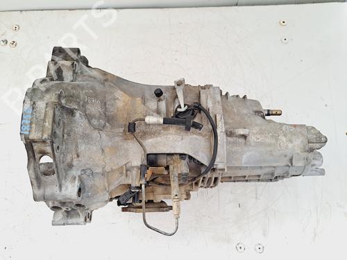 Gearbox VW PASSAT B5 Variant (3B5) 1.9 TDI | BP27996512M3 
