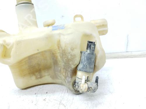 Spylertank CITROËN BERLINGO MULTISPACE (B9) 1.6 HDi 90 | BP27606725C113 