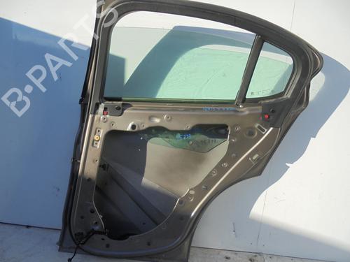 Right rear door ALFA ROMEO STELVIO (949_) 2.2 D Q4 (949.AXB2A) | BP13472449C5 