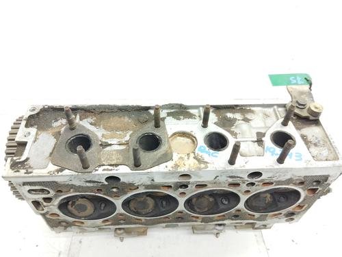 Cylinder head CITROËN C15 Box Body/MPV (VD_) 1.4 i | BP26034613M5 